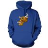 Men's Pullover Hoodie Sweatshirt Thumbnail