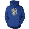 Men's Pullover Hoodie Sweatshirt Thumbnail