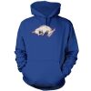 Men's Pullover Hoodie Sweatshirt Thumbnail