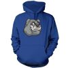 Men's Pullover Hoodie Sweatshirt Thumbnail