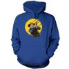 Men's Pullover Hoodie Sweatshirt Thumbnail