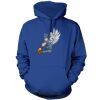 Men's Pullover Hoodie Sweatshirt Thumbnail