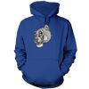 Men's Pullover Hoodie Sweatshirt Thumbnail
