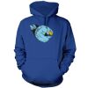 Men's Pullover Hoodie Sweatshirt Thumbnail