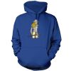 Men's Pullover Hoodie Sweatshirt Thumbnail