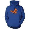 Men's Pullover Hoodie Sweatshirt Thumbnail