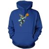Men's Pullover Hoodie Sweatshirt Thumbnail