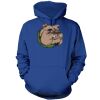 Men's Pullover Hoodie Sweatshirt Thumbnail