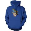 Men's Pullover Hoodie Sweatshirt Thumbnail