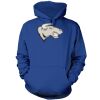 Men's Pullover Hoodie Sweatshirt Thumbnail