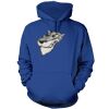 Men's Pullover Hoodie Sweatshirt Thumbnail