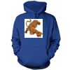 Men's Pullover Hoodie Sweatshirt Thumbnail