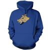 Men's Pullover Hoodie Sweatshirt Thumbnail