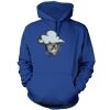 Men's Pullover Hoodie Sweatshirt Thumbnail