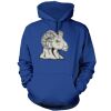 Men's Pullover Hoodie Sweatshirt Thumbnail