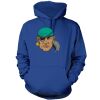Men's Pullover Hoodie Sweatshirt Thumbnail