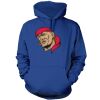 Men's Pullover Hoodie Sweatshirt Thumbnail