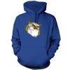 Men's Pullover Hoodie Sweatshirt Thumbnail