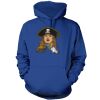 Men's Pullover Hoodie Sweatshirt Thumbnail