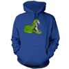Men's Pullover Hoodie Sweatshirt Thumbnail