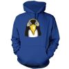 Men's Pullover Hoodie Sweatshirt Thumbnail