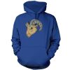 Men's Pullover Hoodie Sweatshirt Thumbnail
