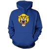 Men's Pullover Hoodie Sweatshirt Thumbnail