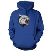 Men's Pullover Hoodie Sweatshirt Thumbnail