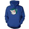 Men's Pullover Hoodie Sweatshirt Thumbnail