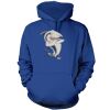 Men's Pullover Hoodie Sweatshirt Thumbnail