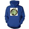 Men's Pullover Hoodie Sweatshirt Thumbnail
