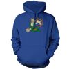 Men's Pullover Hoodie Sweatshirt Thumbnail