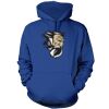 Men's Pullover Hoodie Sweatshirt Thumbnail