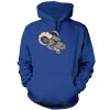 Men's Pullover Hoodie Sweatshirt Thumbnail