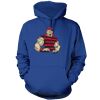 Men's Pullover Hoodie Sweatshirt Thumbnail