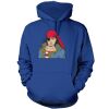 Men's Pullover Hoodie Sweatshirt Thumbnail