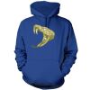 Men's Pullover Hoodie Sweatshirt Thumbnail