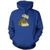 Men's Pullover Hoodie Sweatshirt Thumbnail