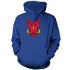 Men's Pullover Hoodie Sweatshirt Thumbnail