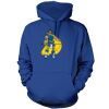 Men's Pullover Hoodie Sweatshirt Thumbnail