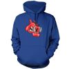 Men's Pullover Hoodie Sweatshirt Thumbnail
