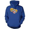 Men's Pullover Hoodie Sweatshirt Thumbnail