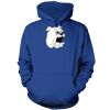 Men's Pullover Hoodie Sweatshirt Thumbnail