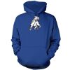 Men's Pullover Hoodie Sweatshirt Thumbnail