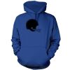 Men's Pullover Hoodie Sweatshirt Thumbnail