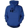Men's Pullover Hoodie Sweatshirt Thumbnail