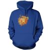 Men's Pullover Hoodie Sweatshirt Thumbnail