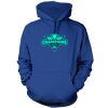 Men's Pullover Hoodie Sweatshirt Thumbnail