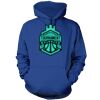 Men's Pullover Hoodie Sweatshirt Thumbnail