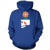 Men's Pullover Hoodie Sweatshirt Thumbnail